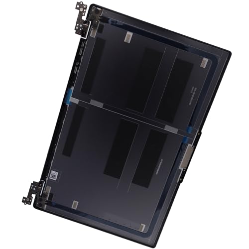 Deal4GO Rear LCD Back Cover Lid Top Case w/Hinge 5CB1F38654 Replacement for Lenovo Legion 5-15ARH7 5-15IAH7 5-15ARH7H 5-15IAH7H 2022 (Grey) by N\A - Used condition - Image 5