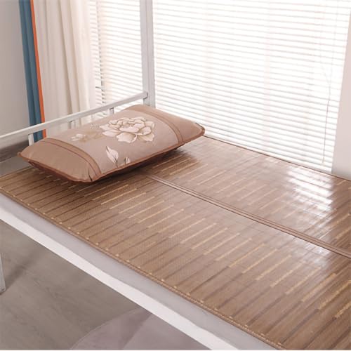 Tapete de bambú perfecto para dormitorio y oficina este verano 5