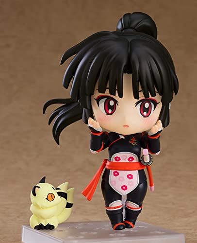 Good Smile Company G12684 - Inuyasha - Sango Nendoroid Action Figure, Multicolor - Image 5