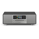 fidelity cd ladder reviews ALL-IN-ONE - Ob CD, FM, DAB+ Digitalradio, Internetradio oder Spotify, mit PRESTIGE finden Sie garantiert Ihre Lieblingsmusik und Podcasts. Jetzt neu mit Amazon Music, Deezer, TIDAL, Napster & Qobuz!