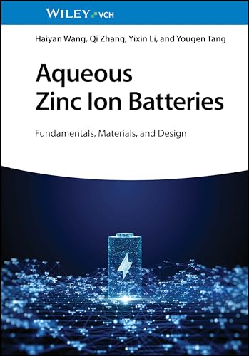 Aqueous Zinc Ion Batteries: Fundamentals, Materials, and Design