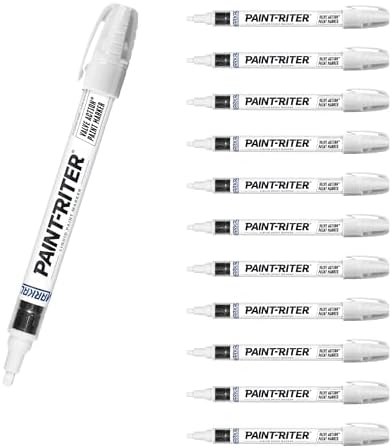 96960- Paint-Riter Oily Surface Marker