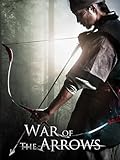 War of the Arrows
