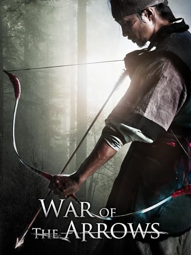 War of the Arrows