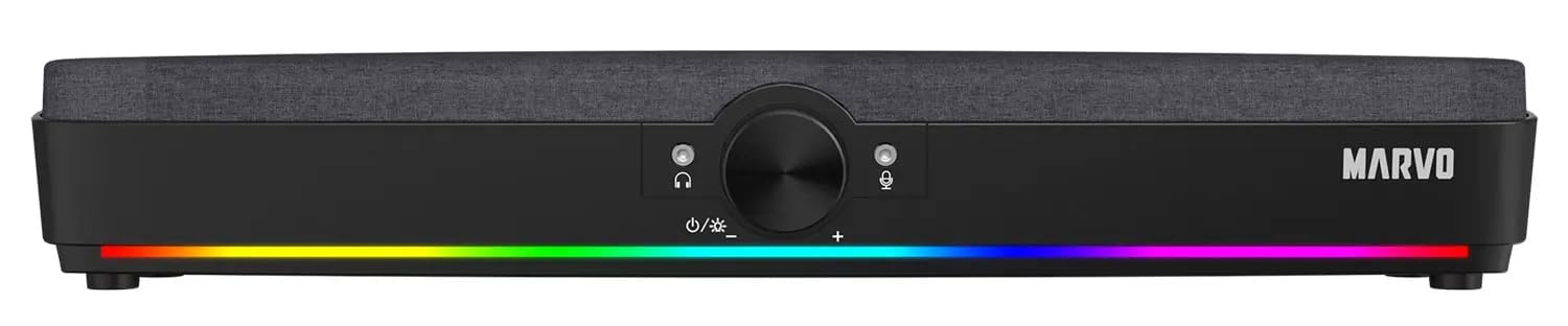 MARVO SG-286 wired Speaker