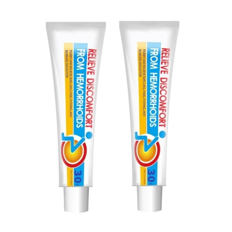 Crema Perianal Calmante de Origen Vegetal. Alivia el ardor y la picazón alrededor del ano, estabiliza la piel, es refrescante y de fácil absorción, ideal para el cuidado externo diario. 30 g