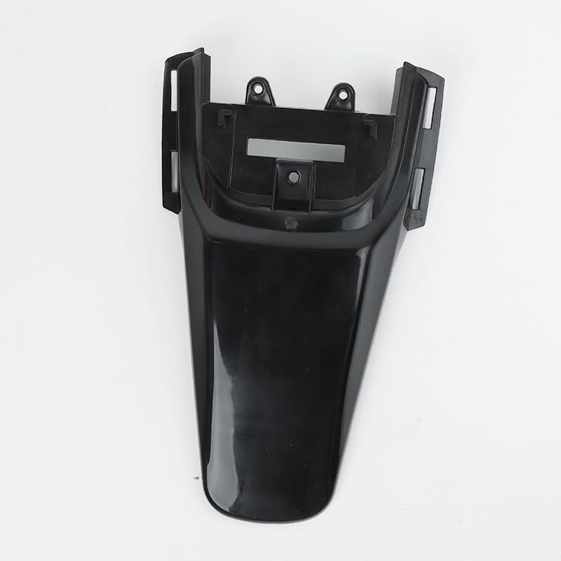 Garde-boue arrière haute résistance anti-projections pour carénage moto CRF50