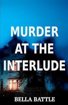 Paperback Murder at The Interlude Book
