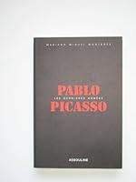 Pablo Picasso: Les Dernieres Annees. 2843236452 Book Cover