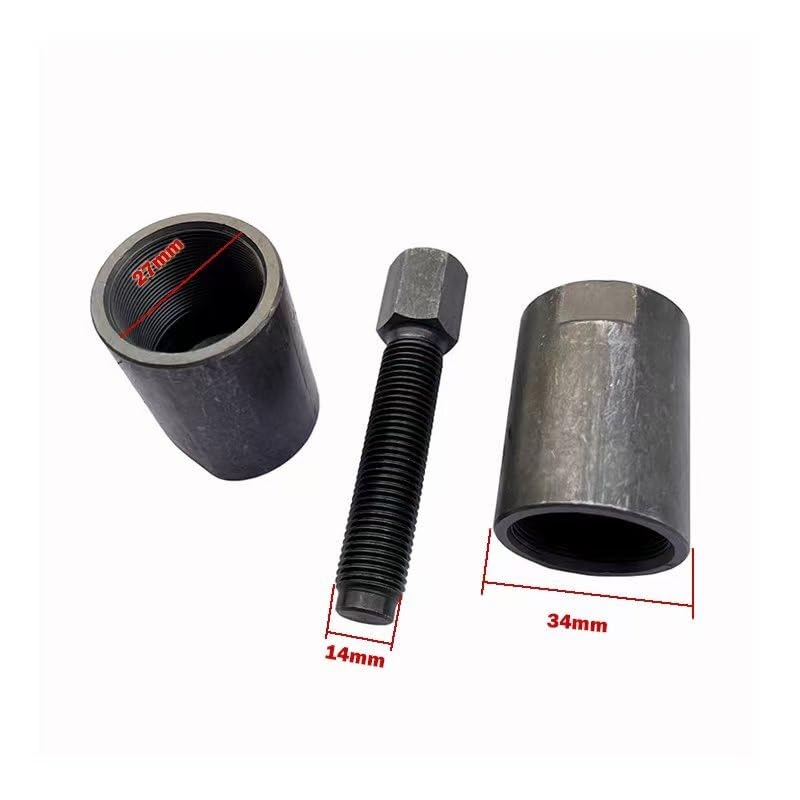 Estrattore volano M28x1.0 per CRF RMZ KXF 250 SXF 450