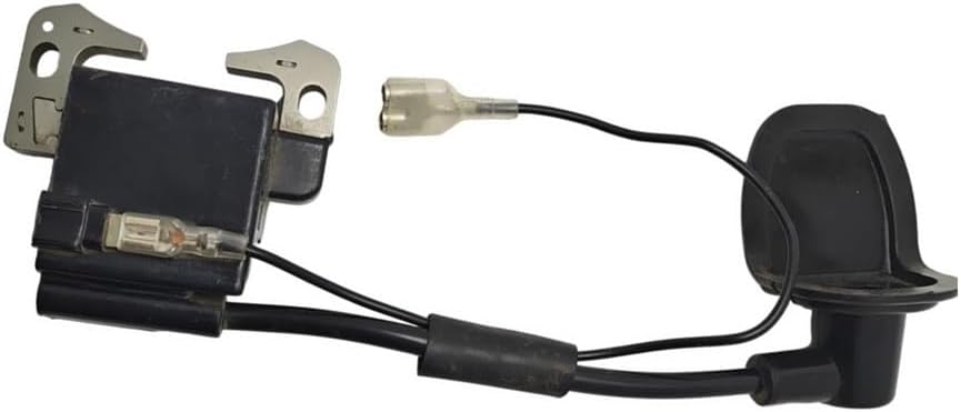 Ignition Coil Spark Plug Kit Fit For NB411 EC04 BG411 CG411 Brushcutter