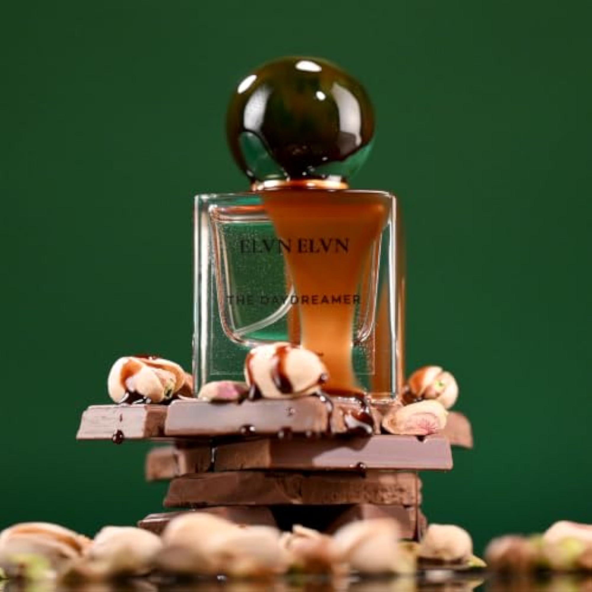 ELVN ELVN The Daydreamer EDP Perfume 50ml, Unisex
