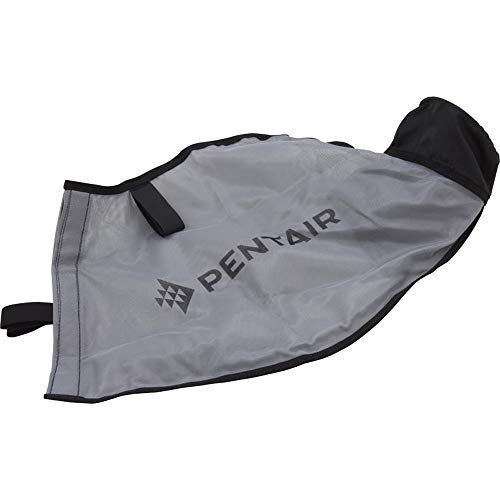 Pentair Debris Bag, Racer, w/Hook and Loop, w/o Collar Kit - image 1