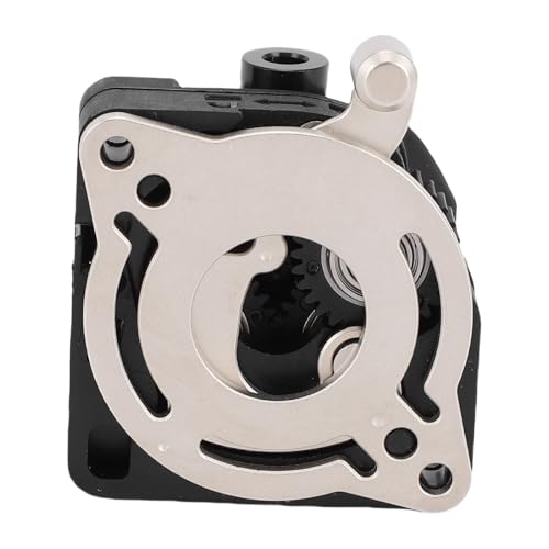 Kit d'extrudeuse d'imprimante 3D 80N à double engrenage pour Ender 5 - 2