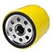 COCOZOË for Oil Filter for Briggs & Stratton All Vanguard Twin Cylinder Engines, 491056 4153