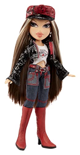 Bratz® Rock Angelz™ 20 Yearz Special Edition Fashion Doll Cloe™ #TOP2
