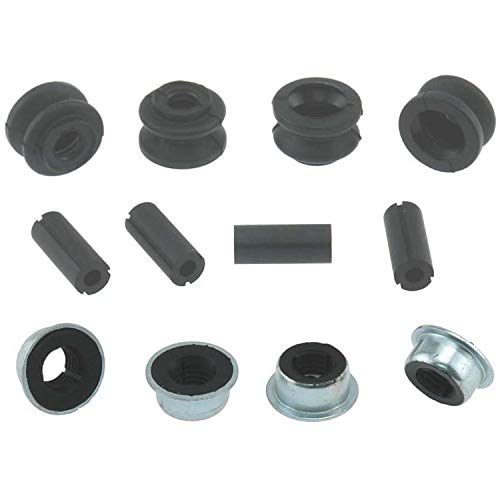Kit quincaillerie frein à disque Carlson H5589 de qualité pour étrier automobile
