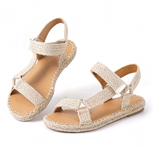 most comfortable flat espadrilles