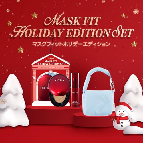 ティルティル『マスクフィットクッション』