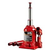 TORIN BIG RED JACKS