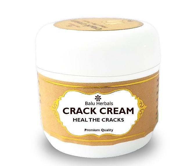 Balu Herbals Crack Cream 30G-image-33