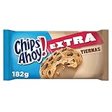 chip ahoy brownie Galletas con pepitas de chocolate