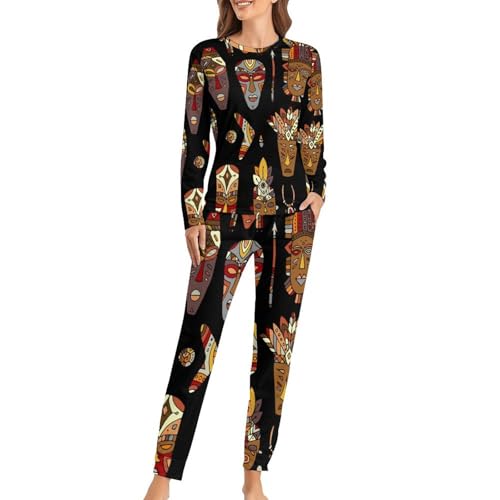 Ensemble de pyjama femme pour vos soirées cocooning et nuits douces