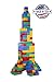 Jumbo Blocks 192 Piece Set
