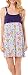 Layla Women's Tank Knit Chemise