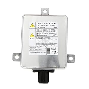 Punics HID Xenon Vorschaltgerät D1S D3S