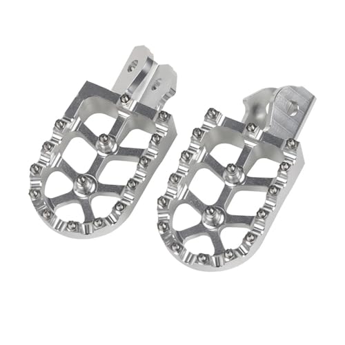 Repose-pieds XR150 XR190 XR125 pour réparer et remplacer les pièces usées