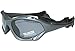 G&G Polarized Surfing Sport Sunglasses (Silver/Grey)