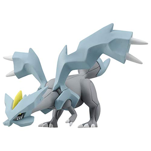 Takara Tomy Pokemon Monster Collection Moncolle ML-24 Kyurem Figure