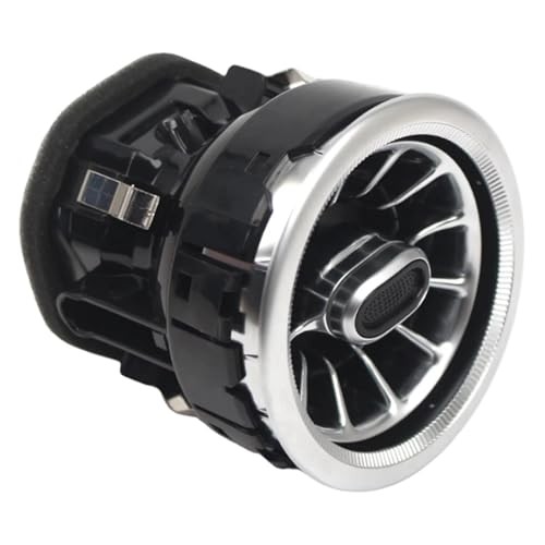 Difusor de aire acondicionado tipo turbo para Benz Vito