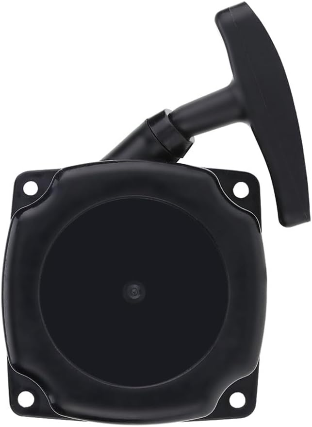 Replace Starter Pull Assembly Fit for 520 430 Brush Cutter Lawnmower Scooter