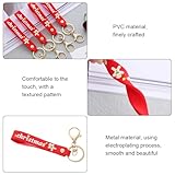 Zoom IMG-1 cerioll portachiavi di natale kits Zoom IMG-1 cerioll portachiavi di natale kits