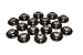 COMP Cams 786-16 Steel Retainer for Set of 16