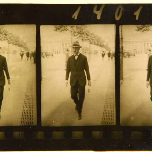 Fernando Pessoa - El libro del desasosiego Podcast Por  arte de portada