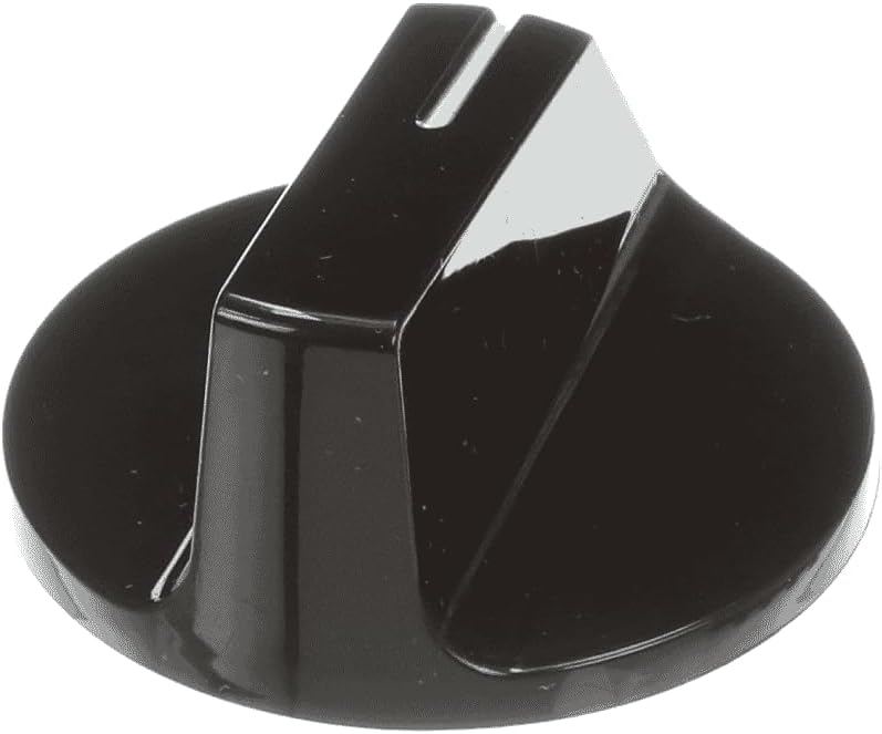 Direct Replacement for Whirlpool W11643382 Appliance Knob