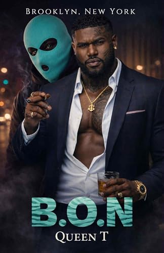 Big Ole Nig**: Brooklyn, New York (BON Chronicles)