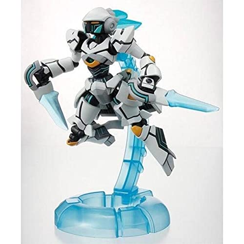ダンボール戦機 LBX パンドラ 2体セット Amazon | プレミアム限定 ダンボール戦機 LBXパンドラ(宇崎悠介