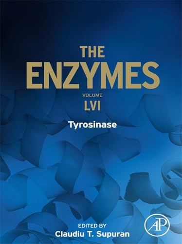 Tyrosinase (The Enzymes) (English Edition)