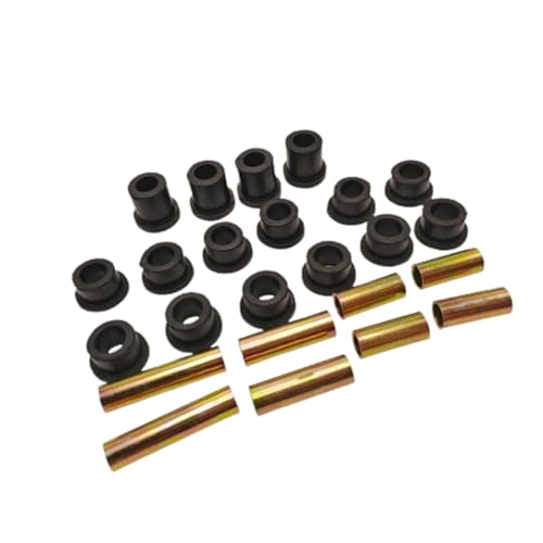 Kit bague en bronze Delta A Bras 1016346 pour Golf Club Car DS