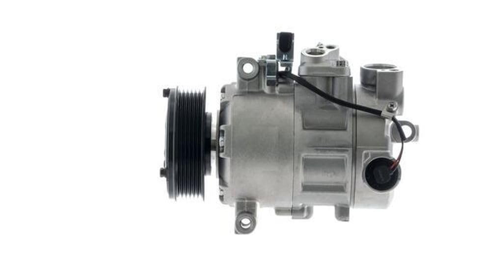 MAHLE Compressore, Climatizzatore ACP44000S Compatibile con: AUDI A4 B6, A4 B6 Avant, A4 B6 Cabriolet, A4 B7, A4 B7 Avant, A4 B7 Cabriolet, A6 Allroad C6, A6 C6, A6 C6 Avant