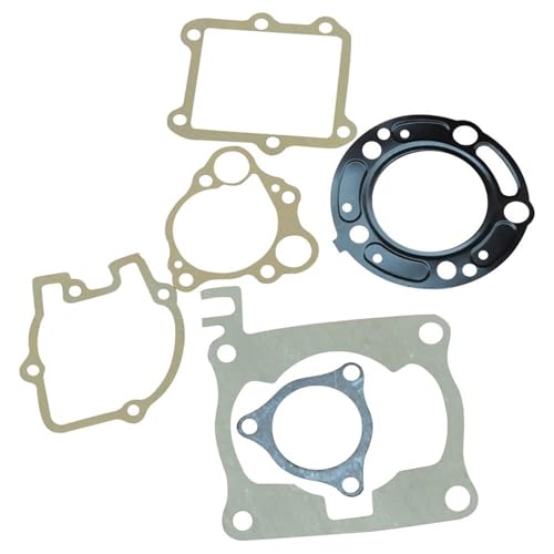 Kits de joints carter CR125R 2004 haute résistance pour moto