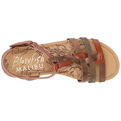 Blowfish Malibu Girls' Bf-9942k