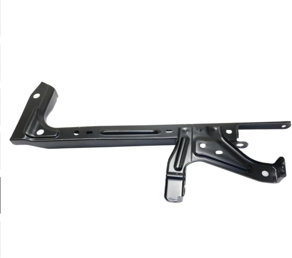 For Toyota Corolla 2017 2018 2019 Radiator Support Assembly | Made Of Steel | Replacement For TO1233124 | 5320802200, 5395102130