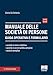 Manuale Delle Società Di Persone. Guida Operativa E Formulario. Con Espansione Online - 3