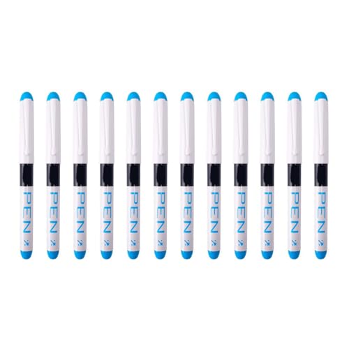 Stylos à encre liquide pour écriture manuscrite et création artistique