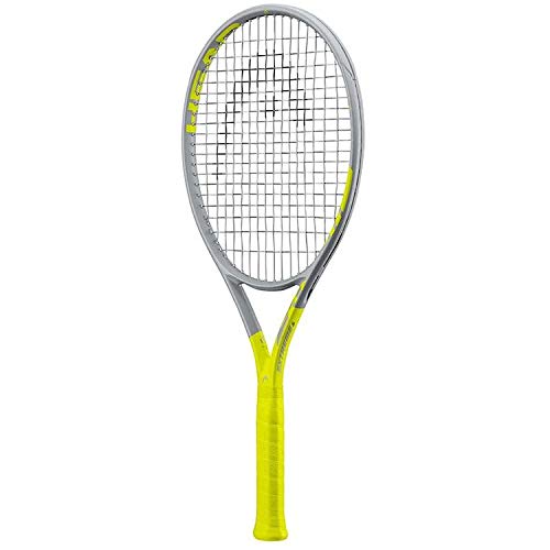 Head235340-S10 Graphene 360+ Extreme S Tennis Racket, One Size